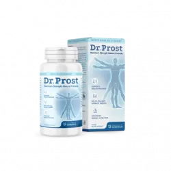 Dr Prost